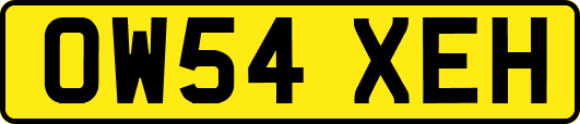 OW54XEH