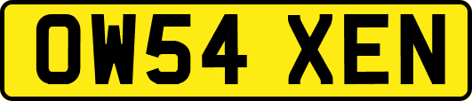 OW54XEN
