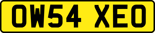 OW54XEO
