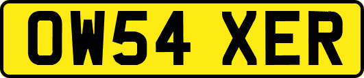 OW54XER