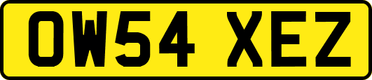 OW54XEZ