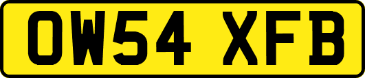 OW54XFB