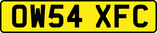 OW54XFC