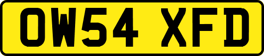 OW54XFD