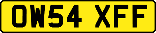 OW54XFF