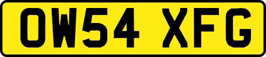 OW54XFG