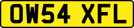 OW54XFL
