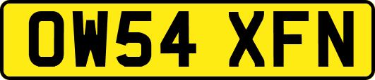 OW54XFN