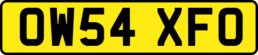 OW54XFO