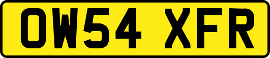 OW54XFR