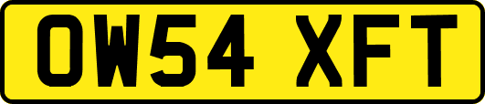 OW54XFT