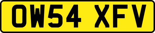 OW54XFV
