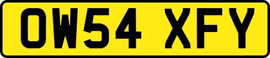 OW54XFY