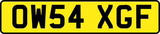 OW54XGF