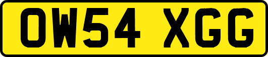 OW54XGG