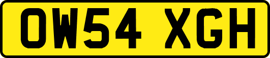 OW54XGH
