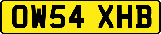 OW54XHB