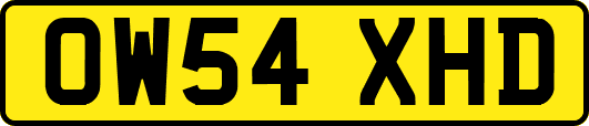 OW54XHD