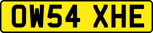 OW54XHE