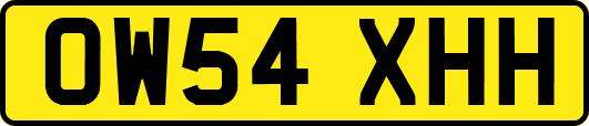 OW54XHH