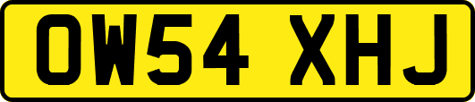 OW54XHJ