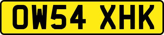 OW54XHK