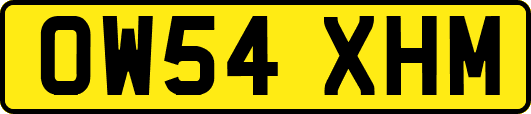 OW54XHM