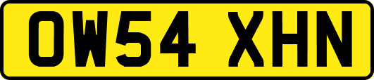 OW54XHN