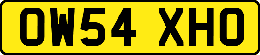 OW54XHO