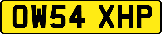 OW54XHP