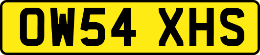 OW54XHS