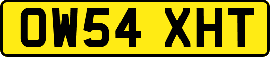 OW54XHT