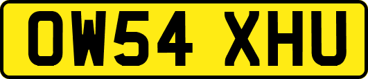 OW54XHU