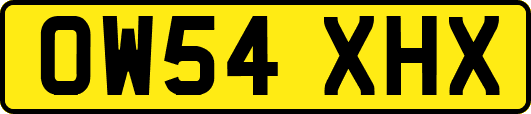 OW54XHX
