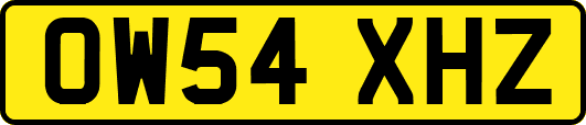 OW54XHZ