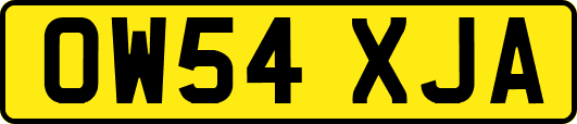 OW54XJA