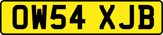 OW54XJB