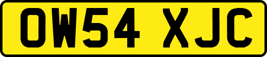 OW54XJC