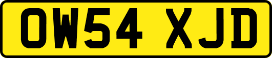 OW54XJD