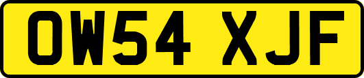 OW54XJF