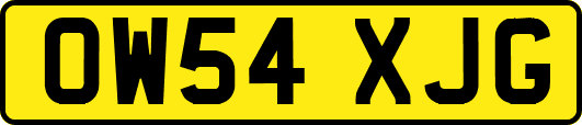 OW54XJG