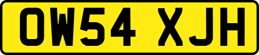 OW54XJH