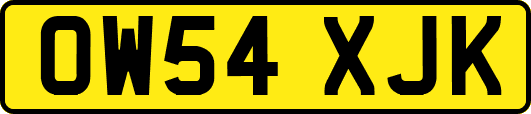 OW54XJK
