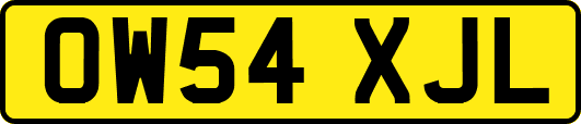 OW54XJL