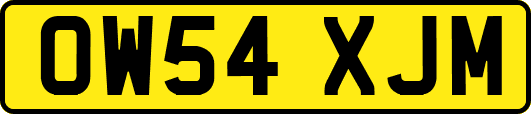 OW54XJM