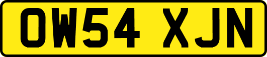 OW54XJN
