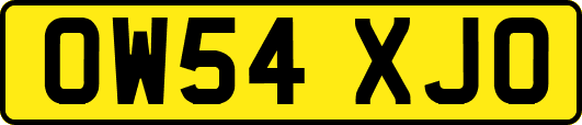 OW54XJO