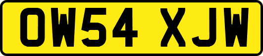 OW54XJW