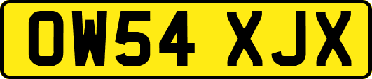 OW54XJX