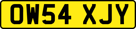 OW54XJY